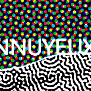 Unboring the future